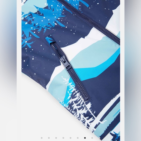 Reimatec Snowsuit - Kurikka - Picture 7 of 16